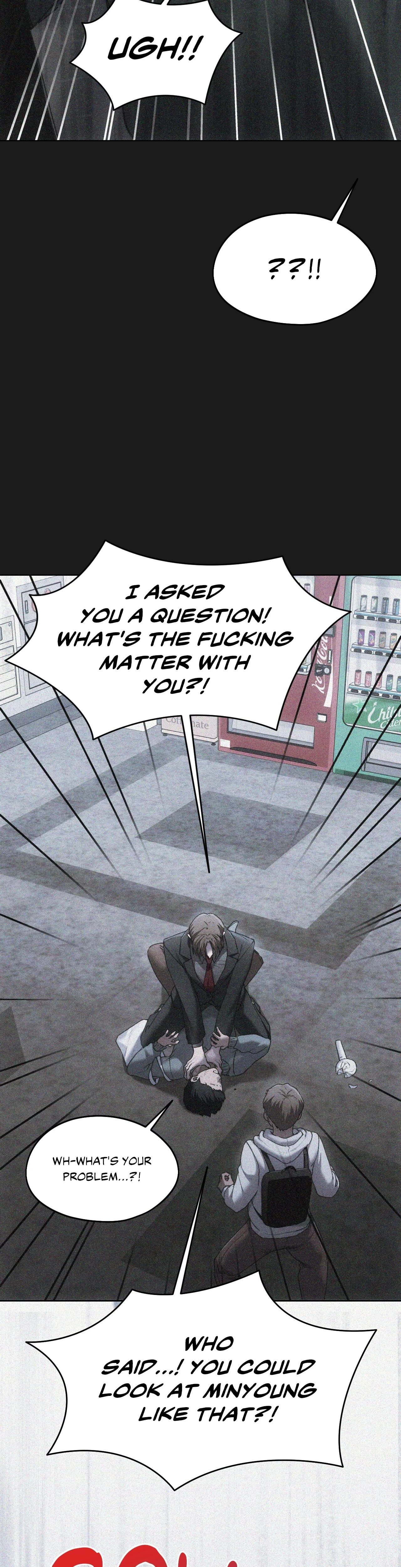 Wreck My Bias Chapter 70 Page 30
