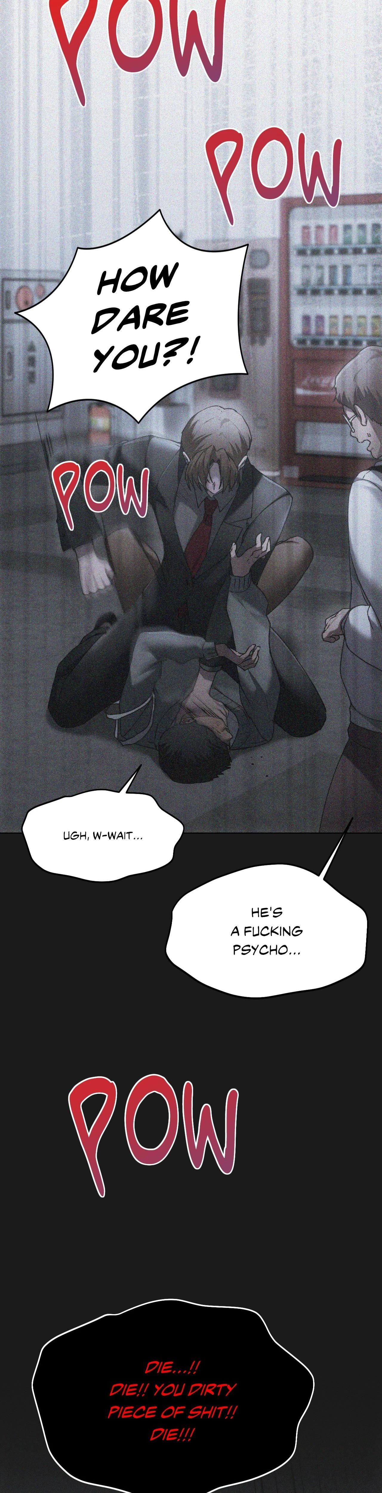 Wreck My Bias Chapter 70 Page 31