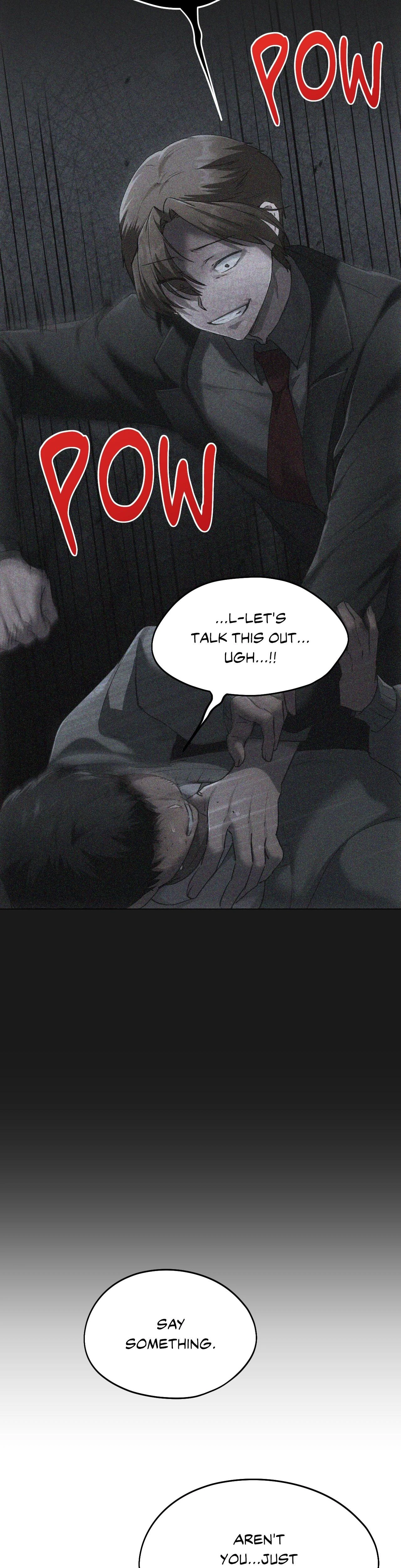 Wreck My Bias Chapter 70 Page 32