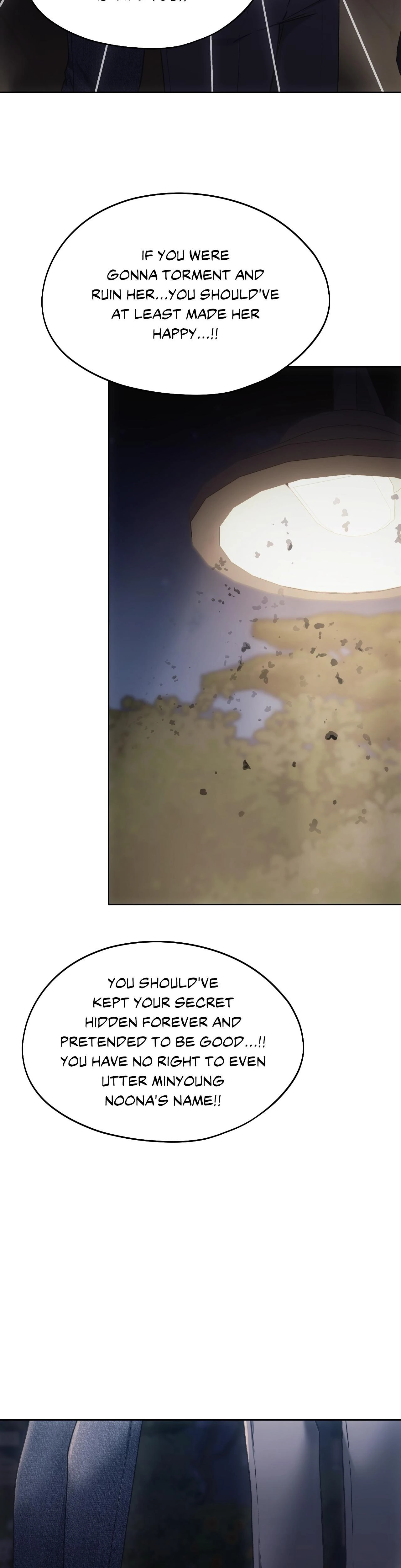 Wreck My Bias Chapter 70 Page 34