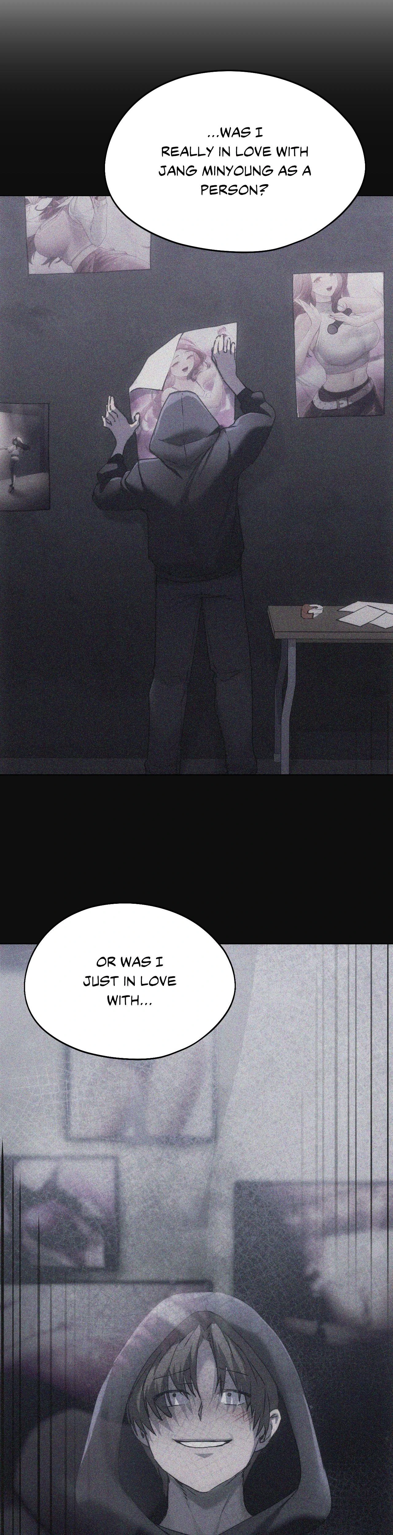 Wreck My Bias Chapter 70 Page 36
