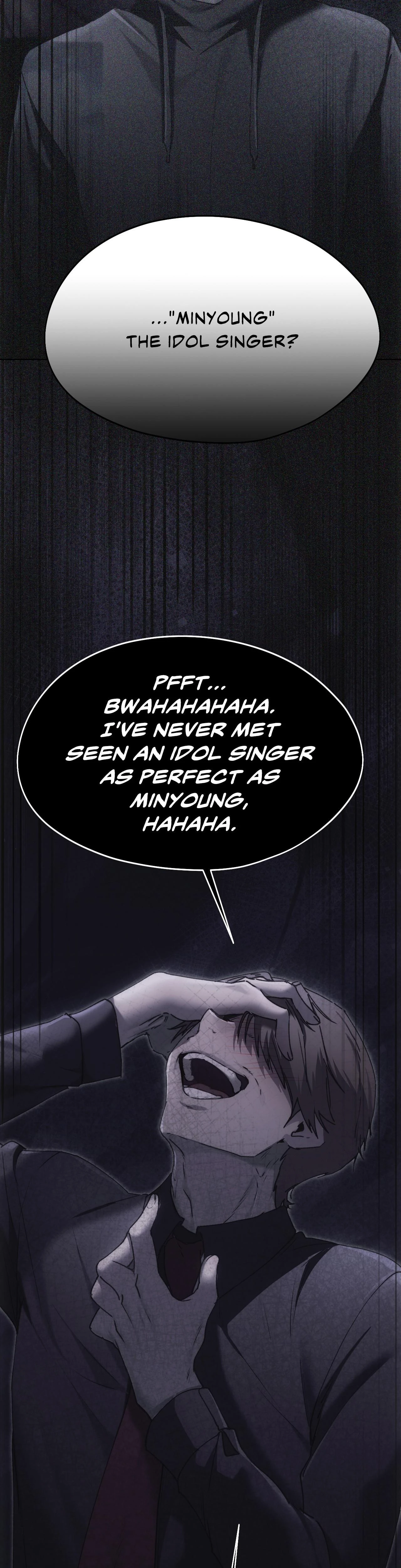 Wreck My Bias Chapter 70 Page 37