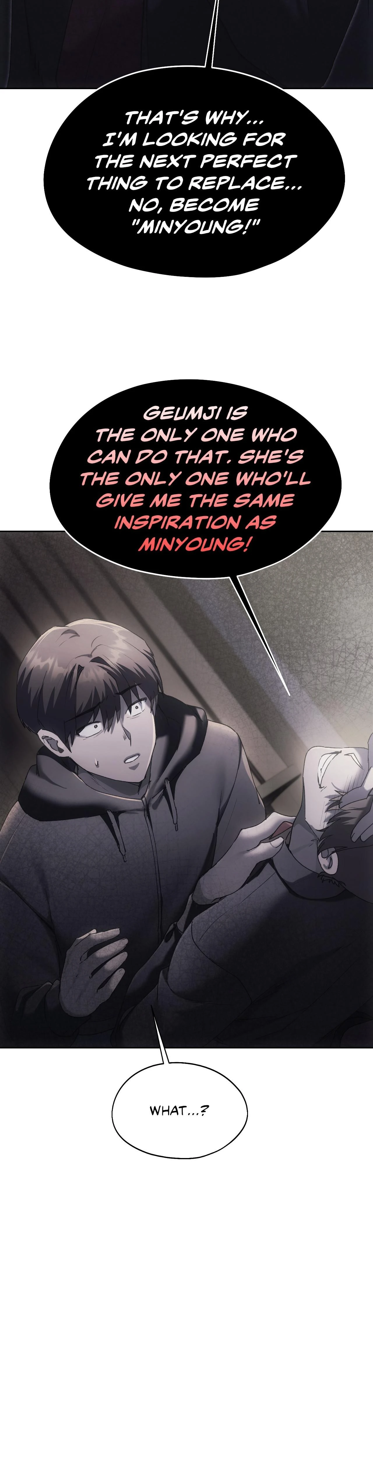 Wreck My Bias Chapter 70 Page 38