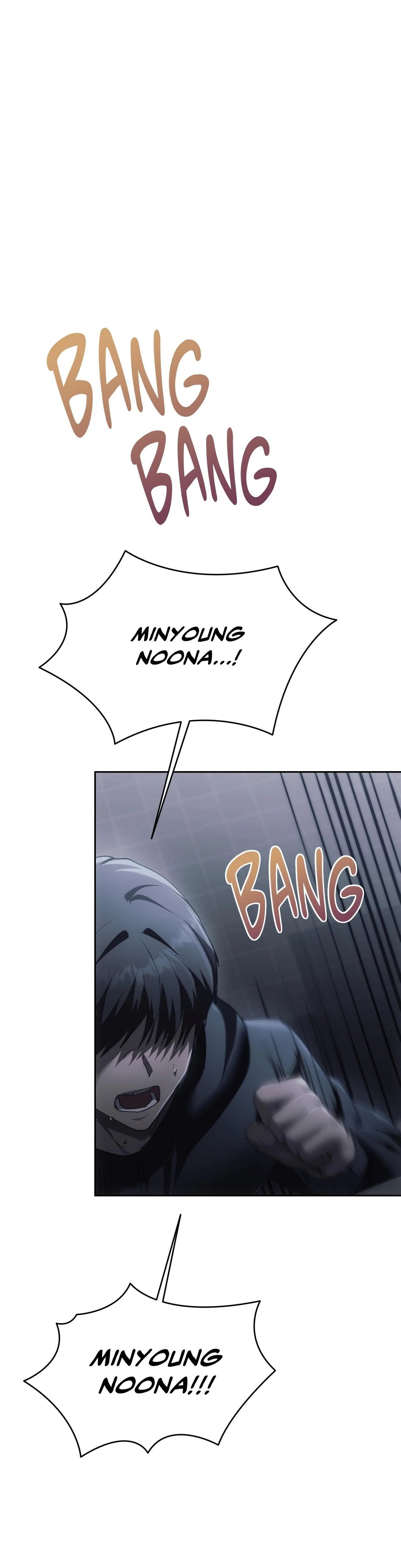 Wreck My Bias Chapter 70 Page 39