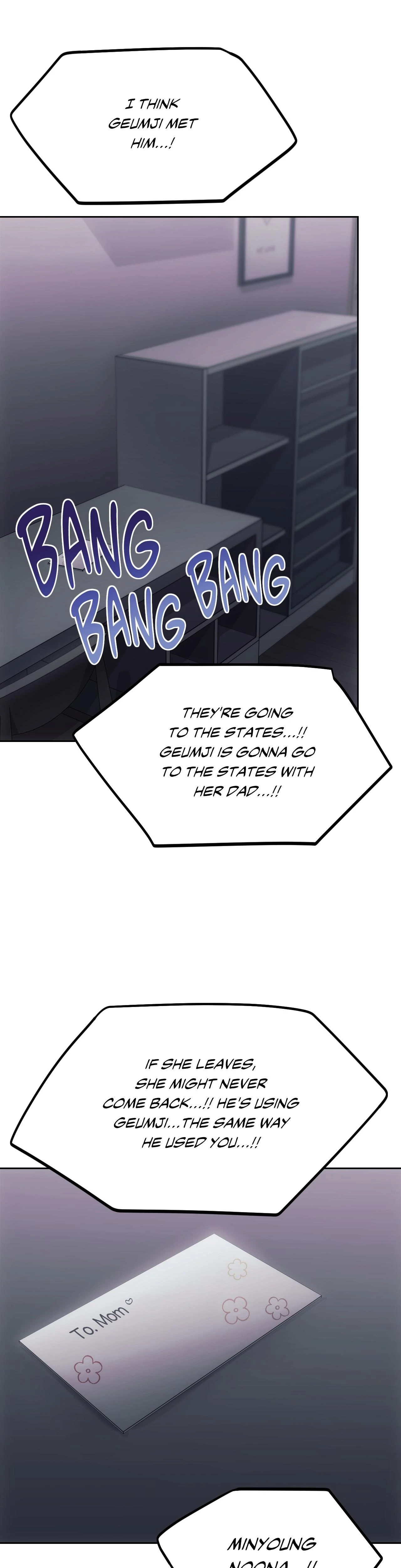 Wreck My Bias Chapter 70 Page 40
