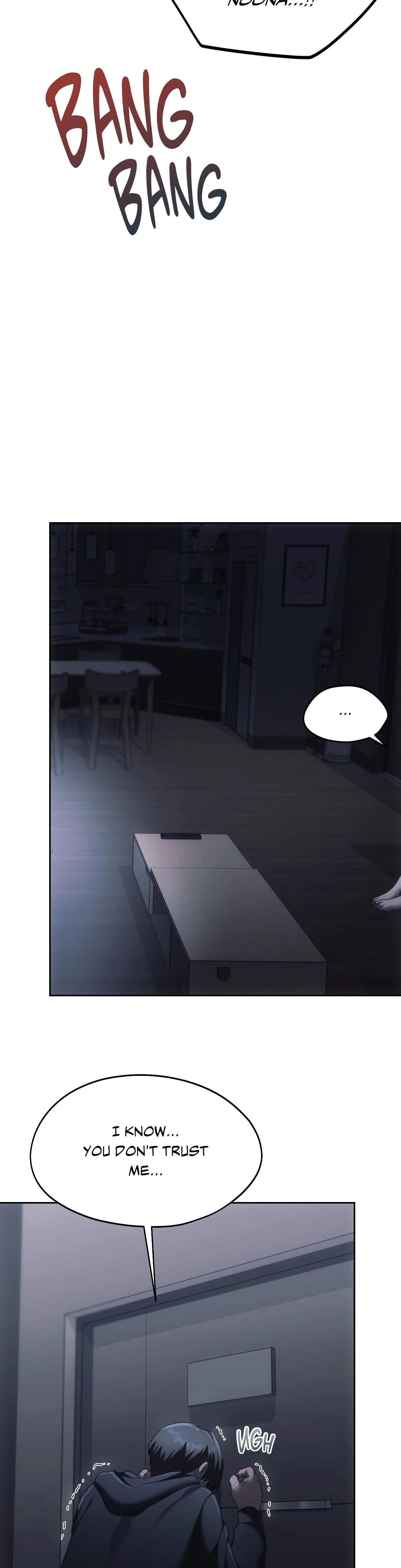 Wreck My Bias Chapter 70 Page 41