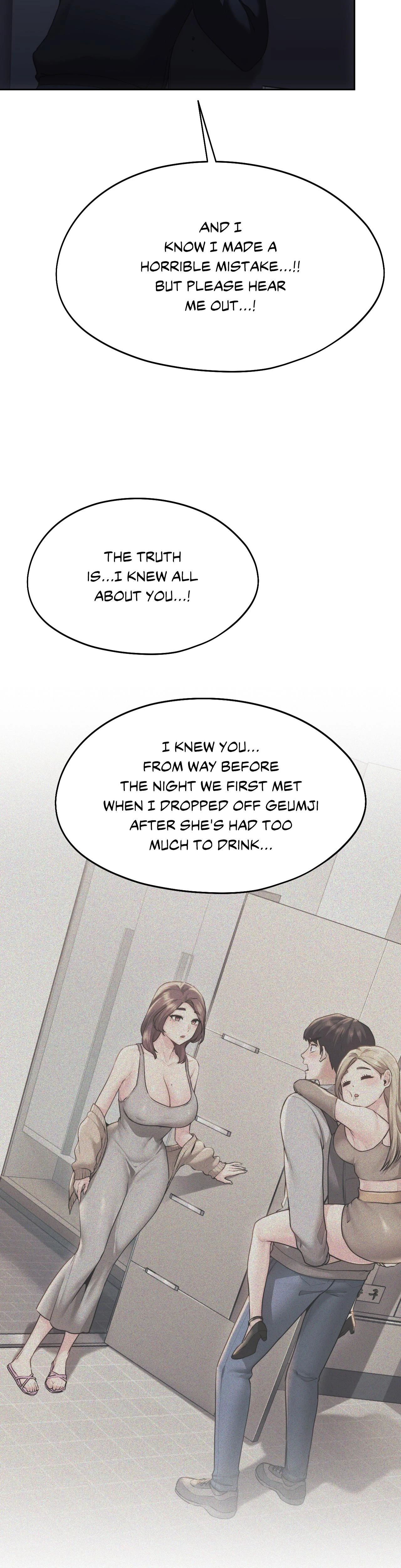 Wreck My Bias Chapter 70 Page 42