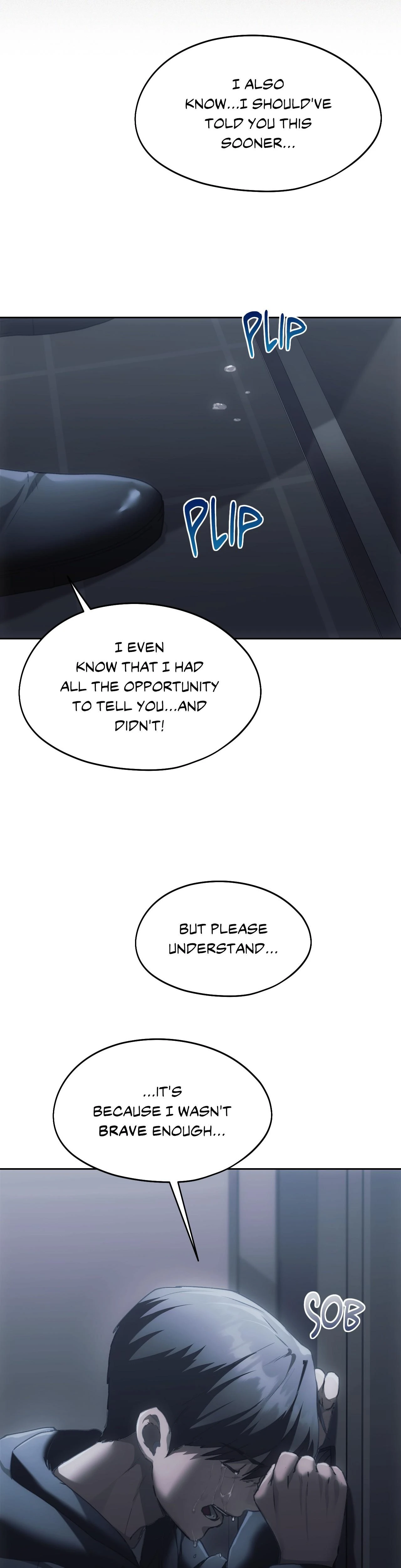 Wreck My Bias Chapter 70 Page 43
