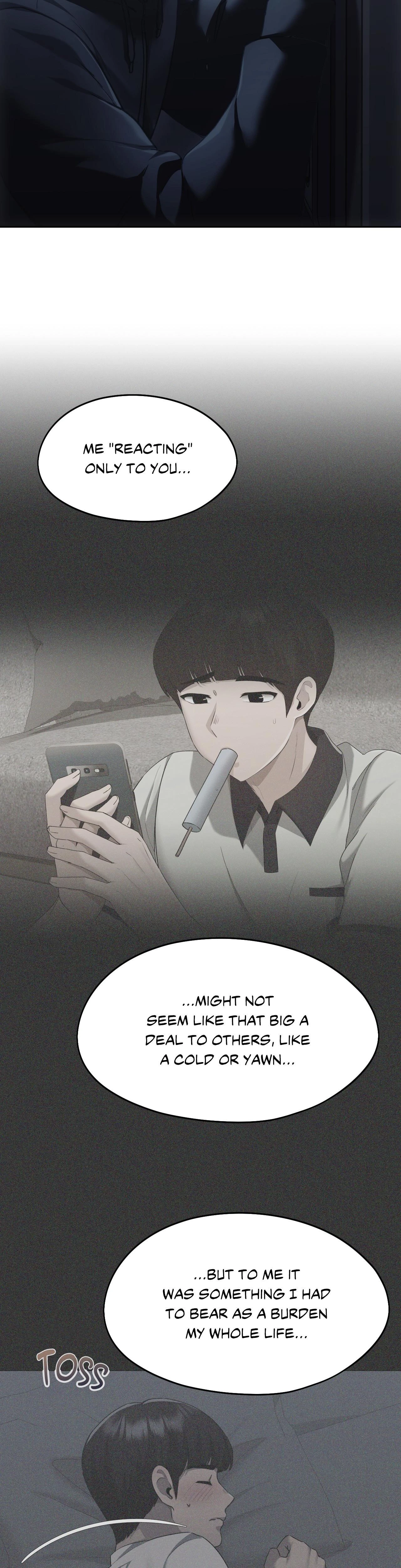 Wreck My Bias Chapter 70 Page 44