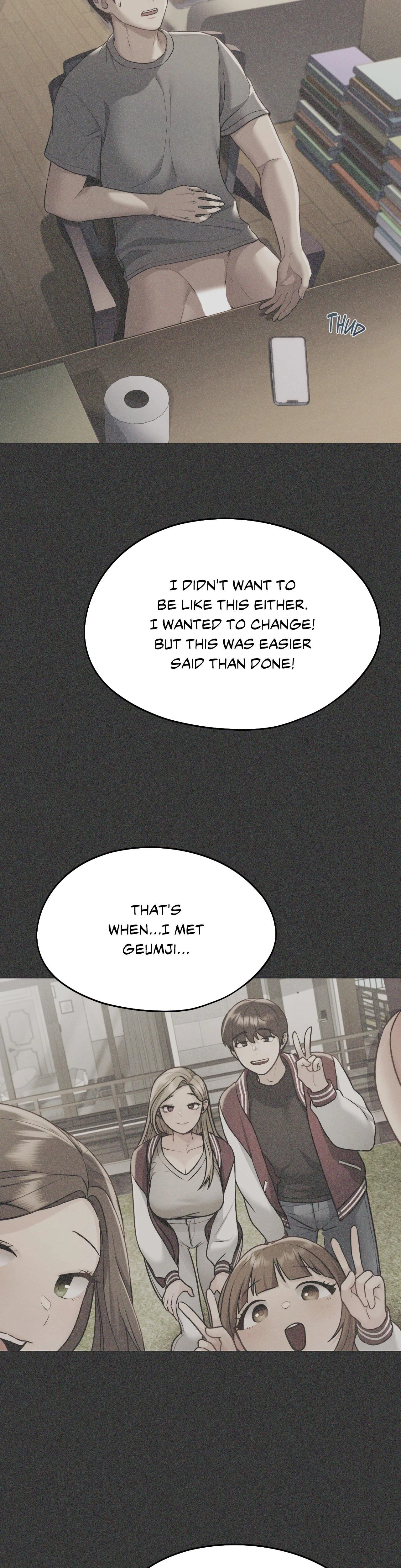 Wreck My Bias Chapter 70 Page 46