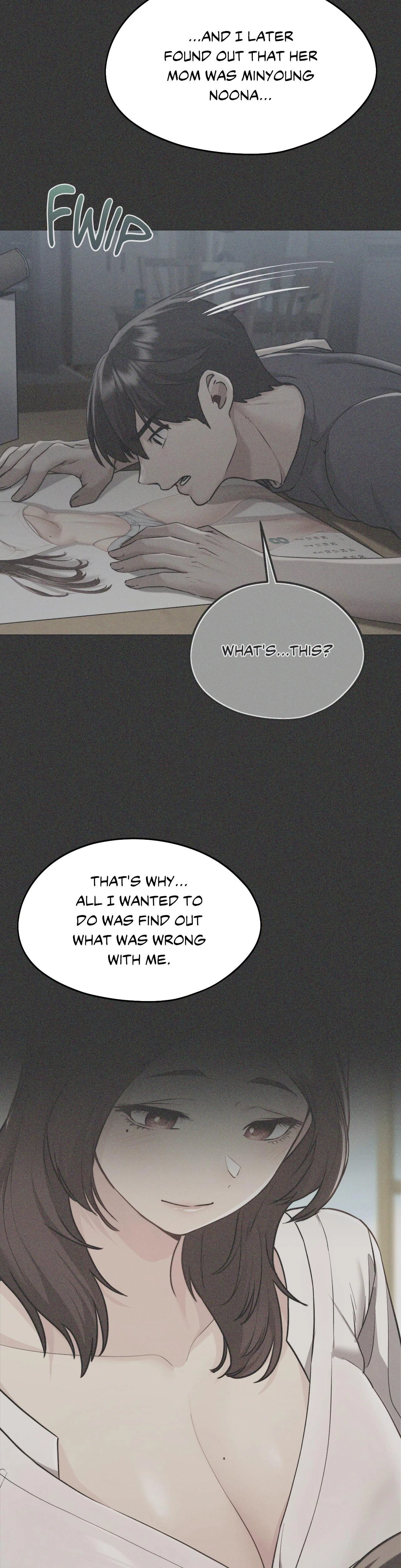 Wreck My Bias Chapter 70 Page 47