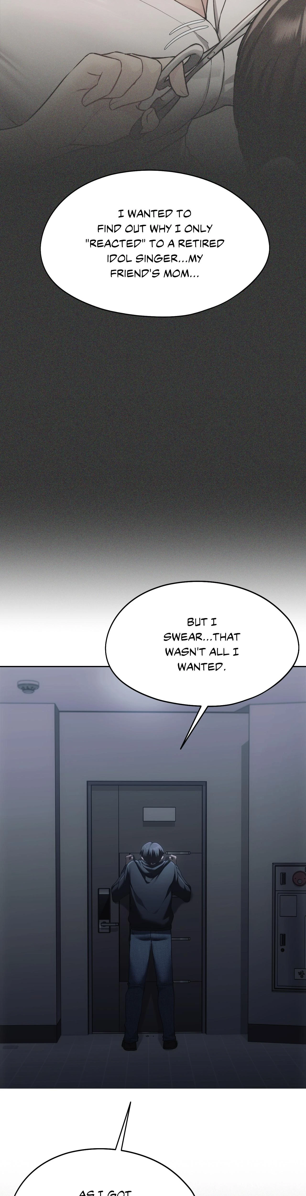 Wreck My Bias Chapter 70 Page 48