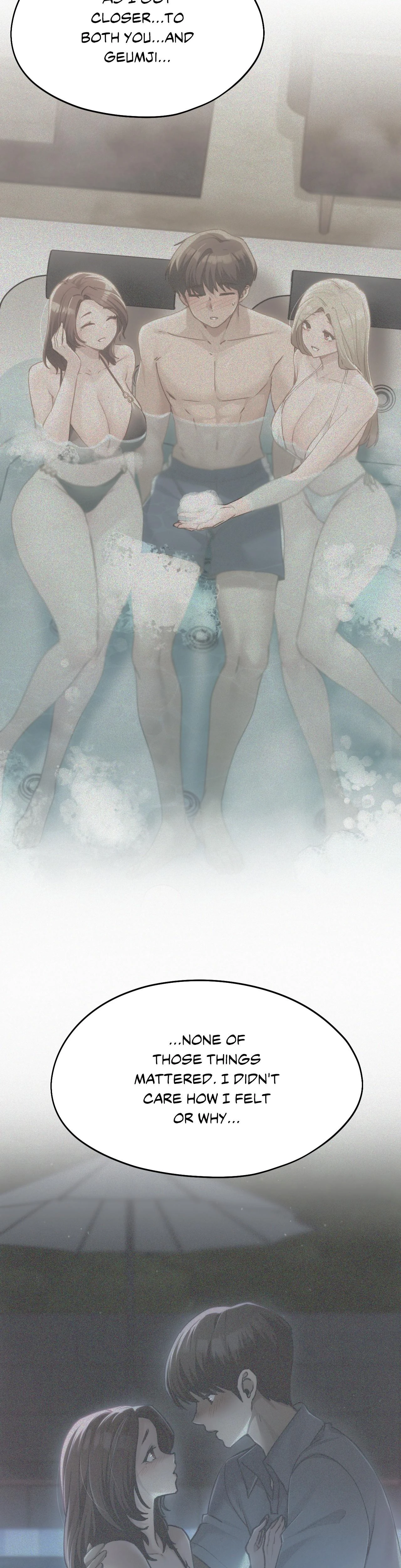 Wreck My Bias Chapter 70 Page 49