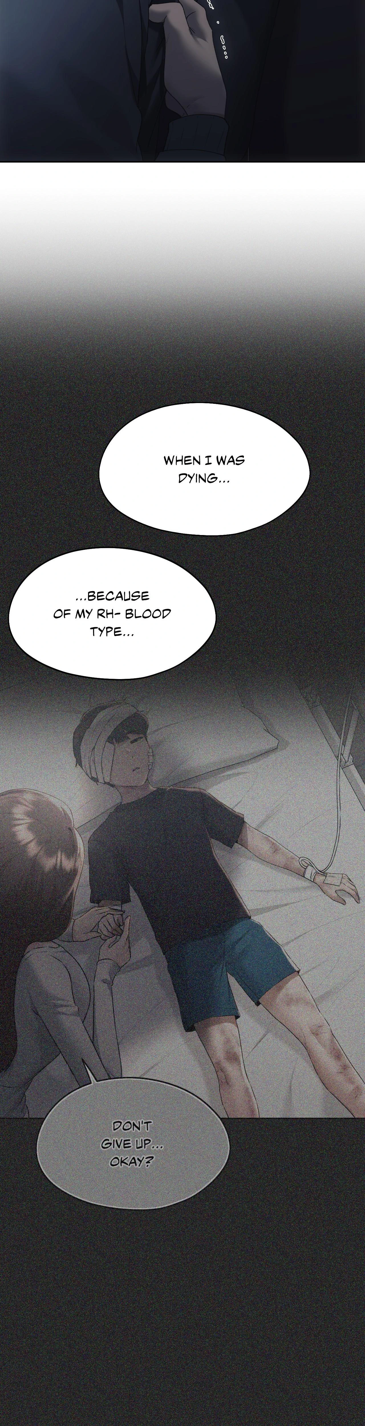 Wreck My Bias Chapter 70 Page 51