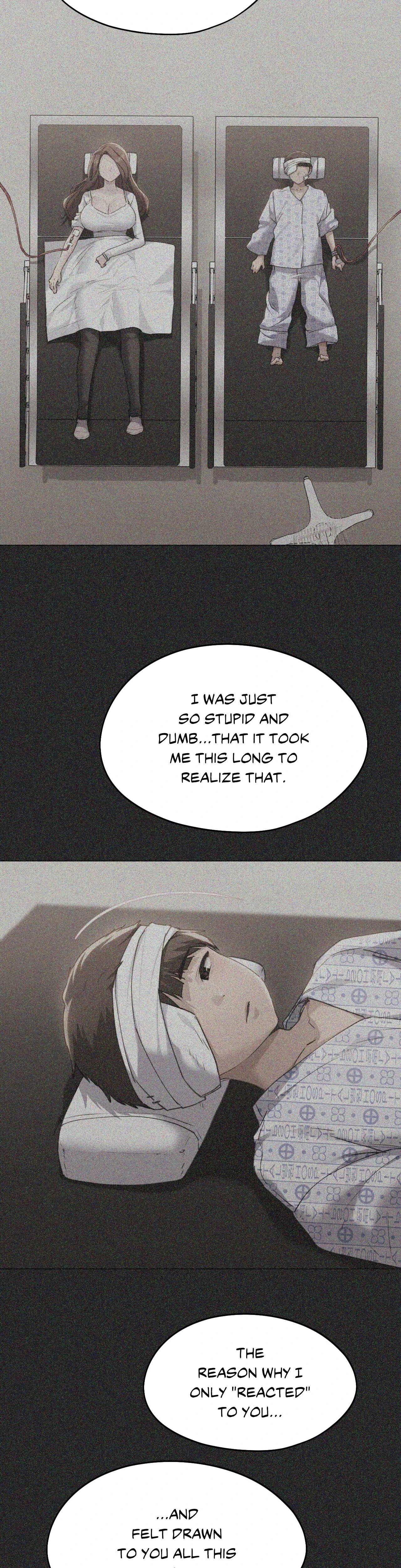 Wreck My Bias Chapter 70 Page 53