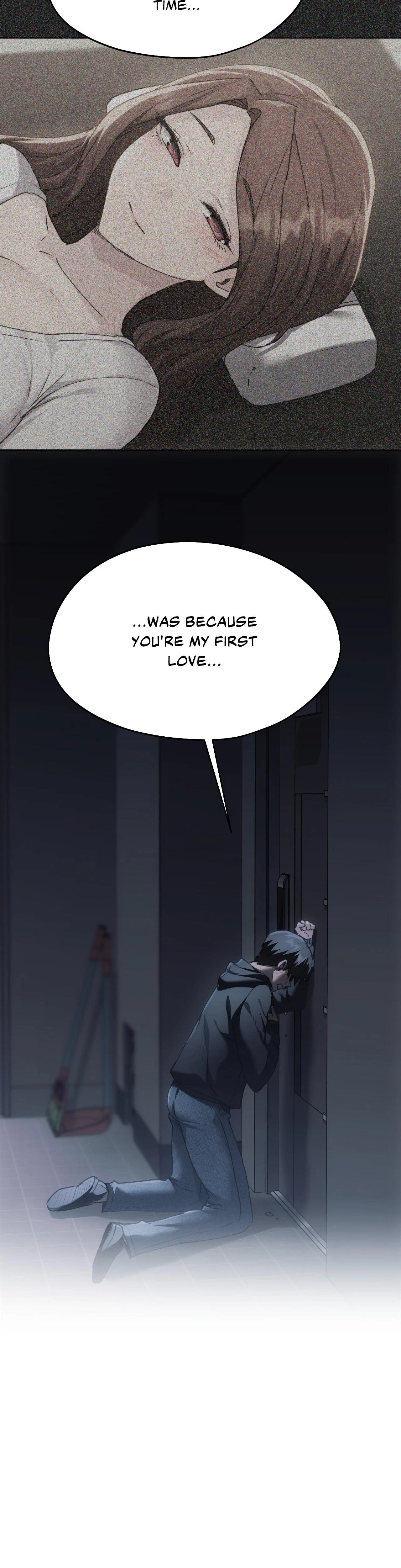 Wreck My Bias Chapter 70 Page 54