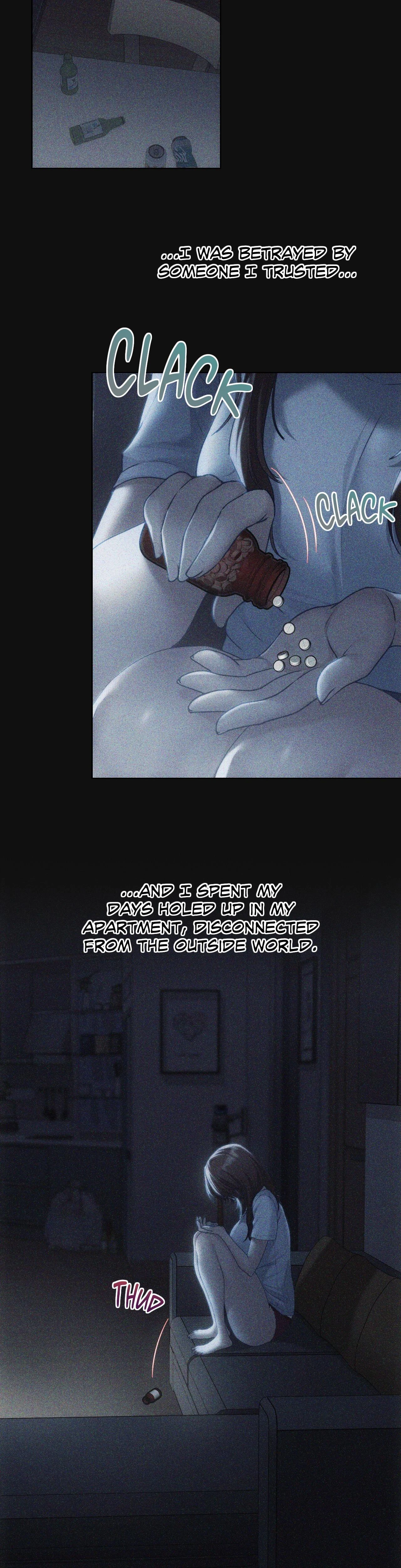 Wreck My Bias Chapter 71 Page 2