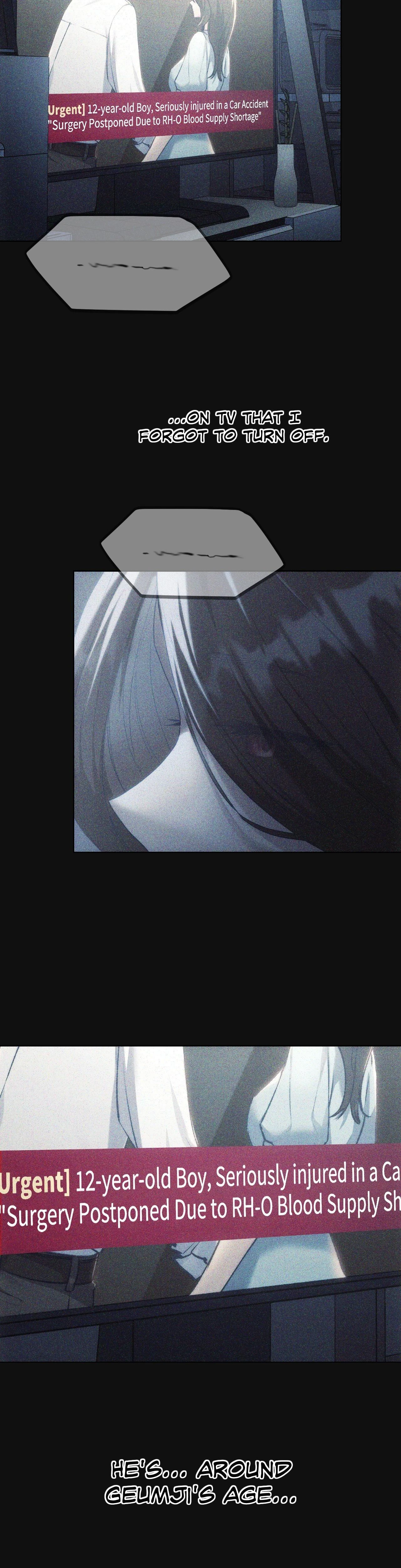 Wreck My Bias Chapter 71 Page 4