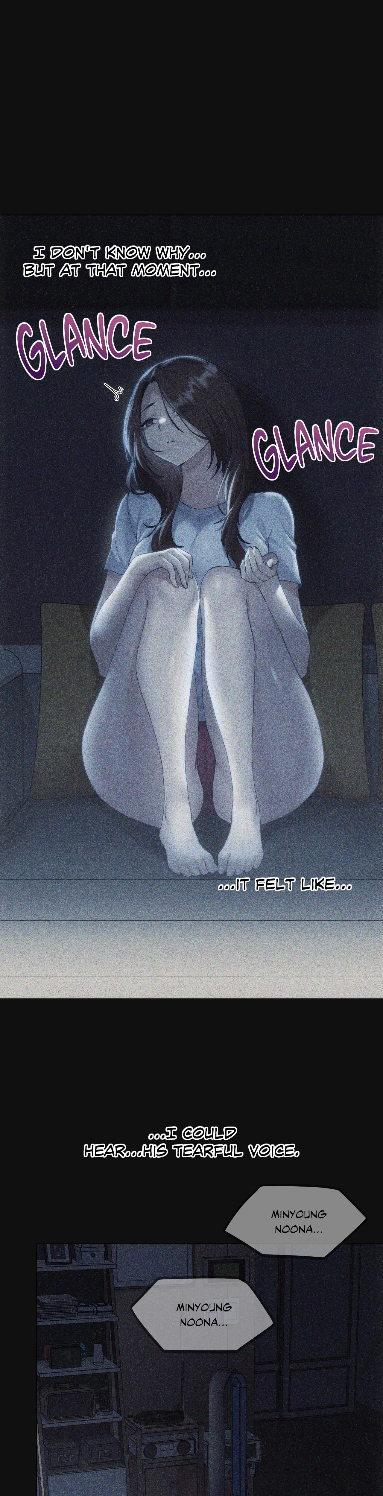 Wreck My Bias Chapter 71 Page 5