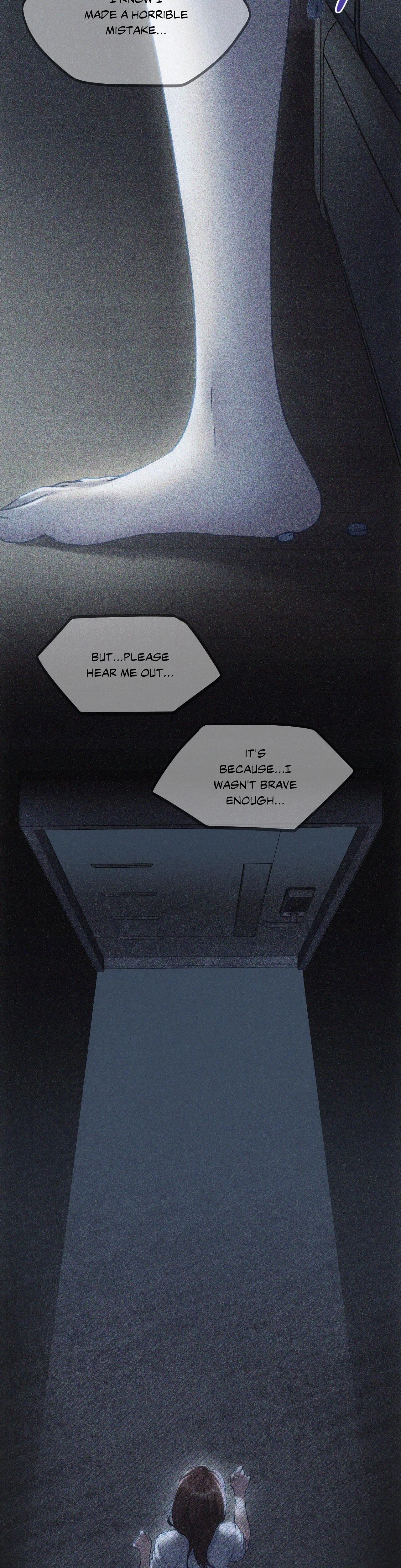 Wreck My Bias Chapter 71 Page 7