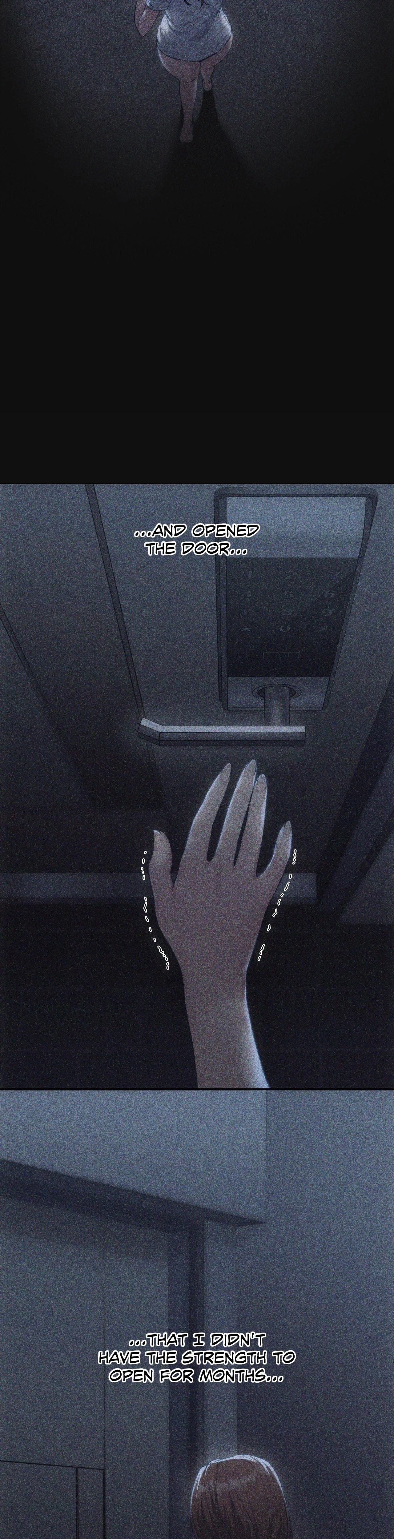 Wreck My Bias Chapter 71 Page 8