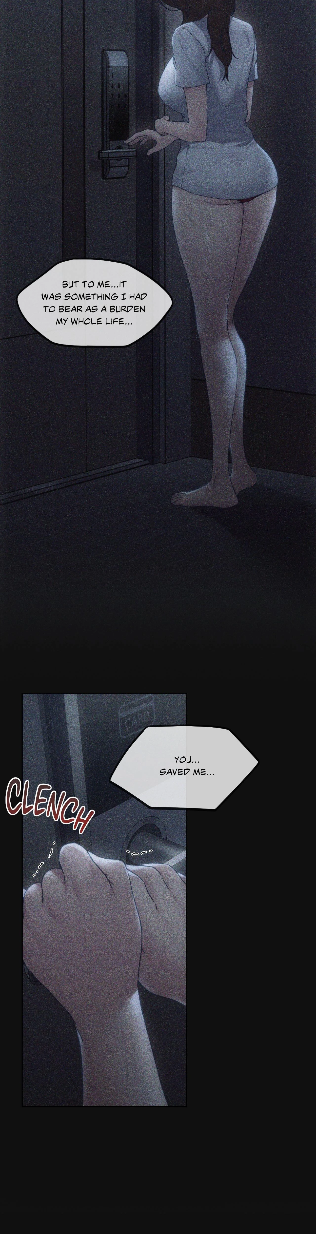 Wreck My Bias Chapter 71 Page 9