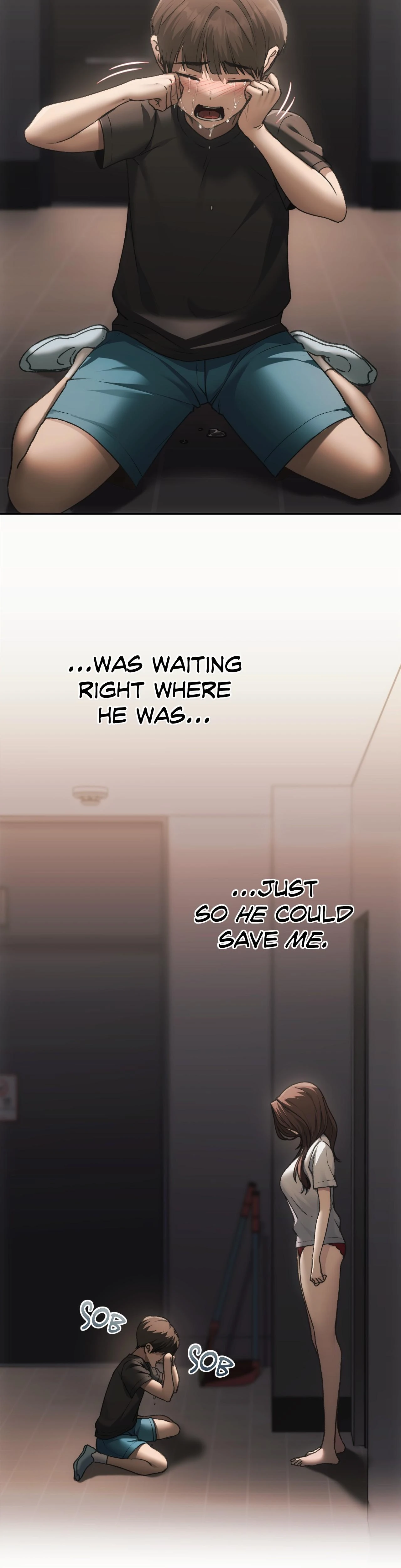 Wreck My Bias Chapter 71 Page 12