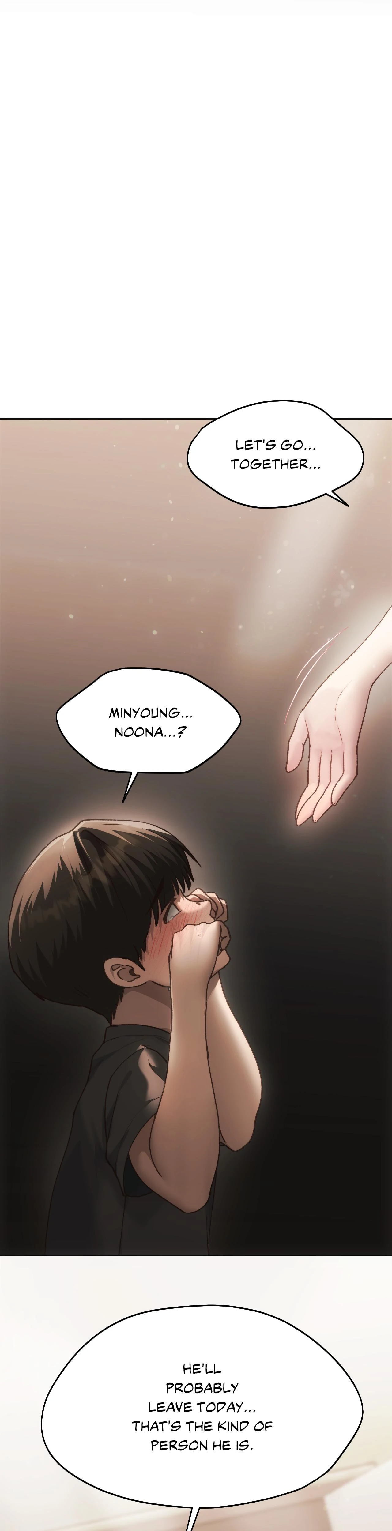 Wreck My Bias Chapter 71 Page 13