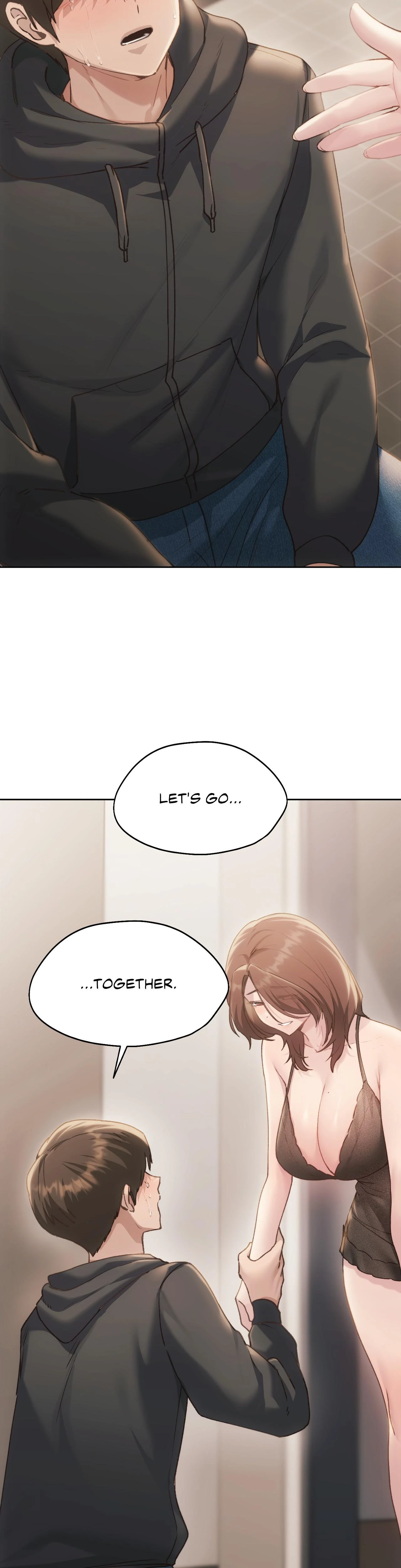 Wreck My Bias Chapter 71 Page 15