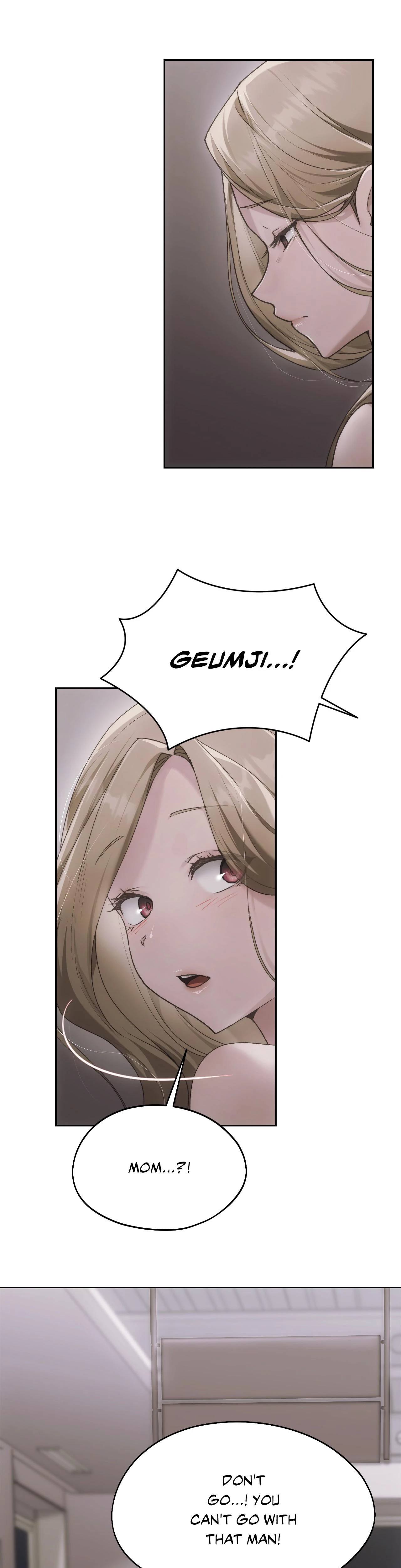 Wreck My Bias Chapter 71 Page 18