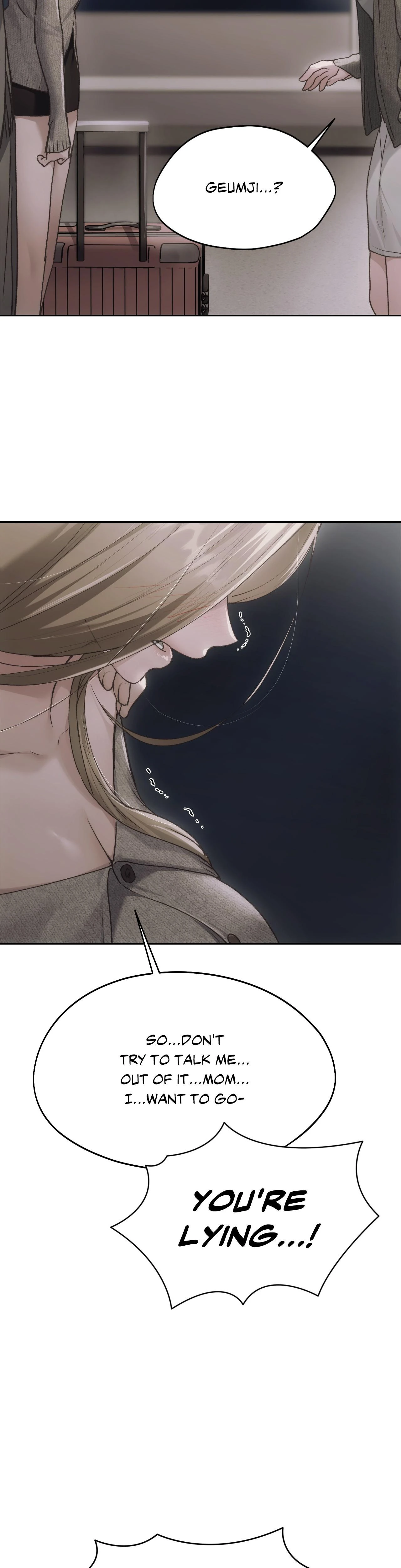 Wreck My Bias Chapter 71 Page 22