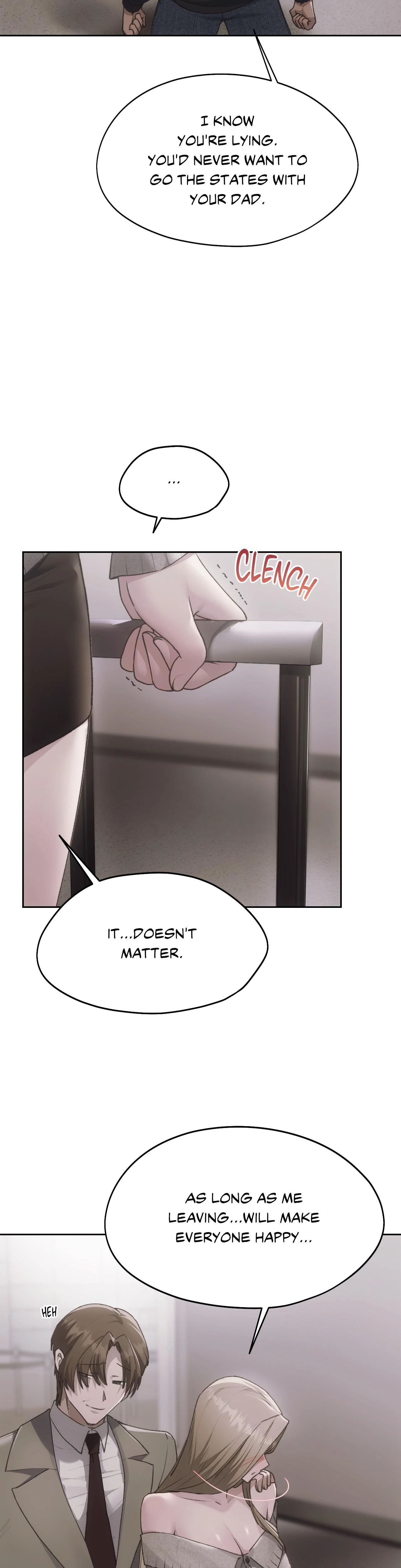 Wreck My Bias Chapter 71 Page 24