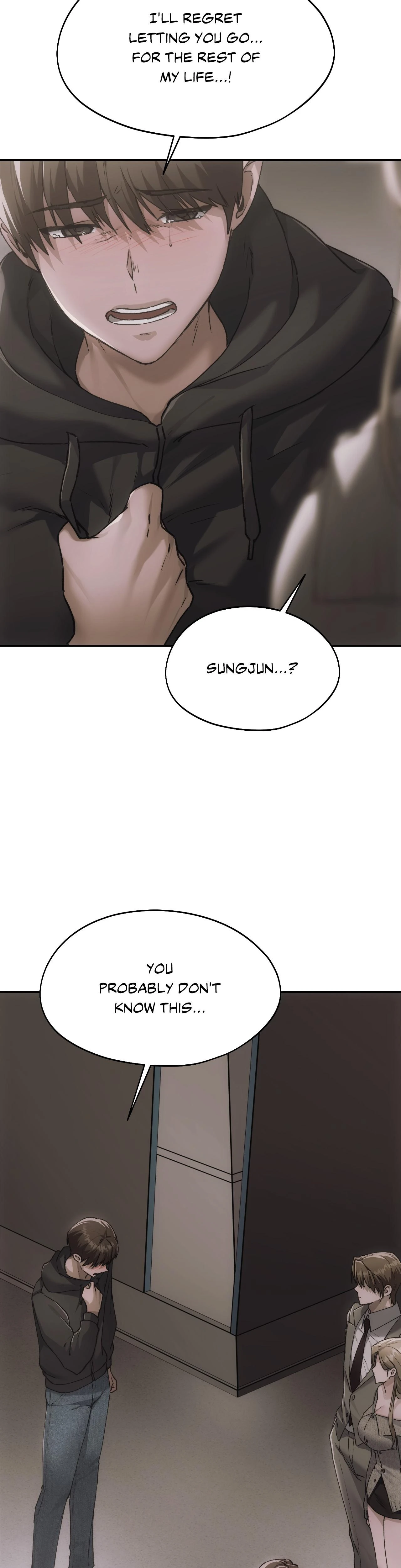Wreck My Bias Chapter 71 Page 26