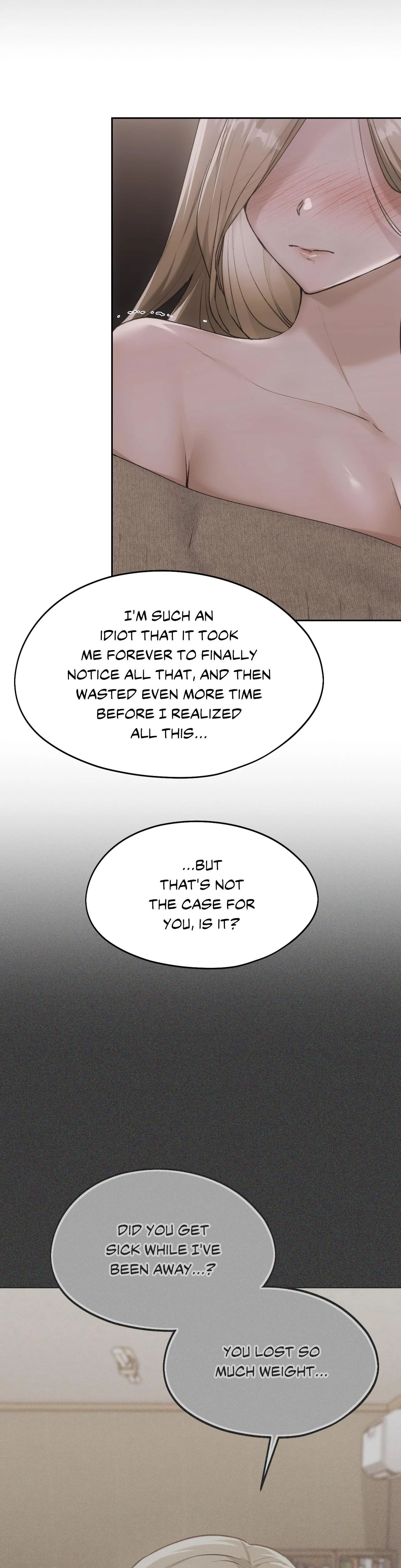 Wreck My Bias Chapter 71 Page 29