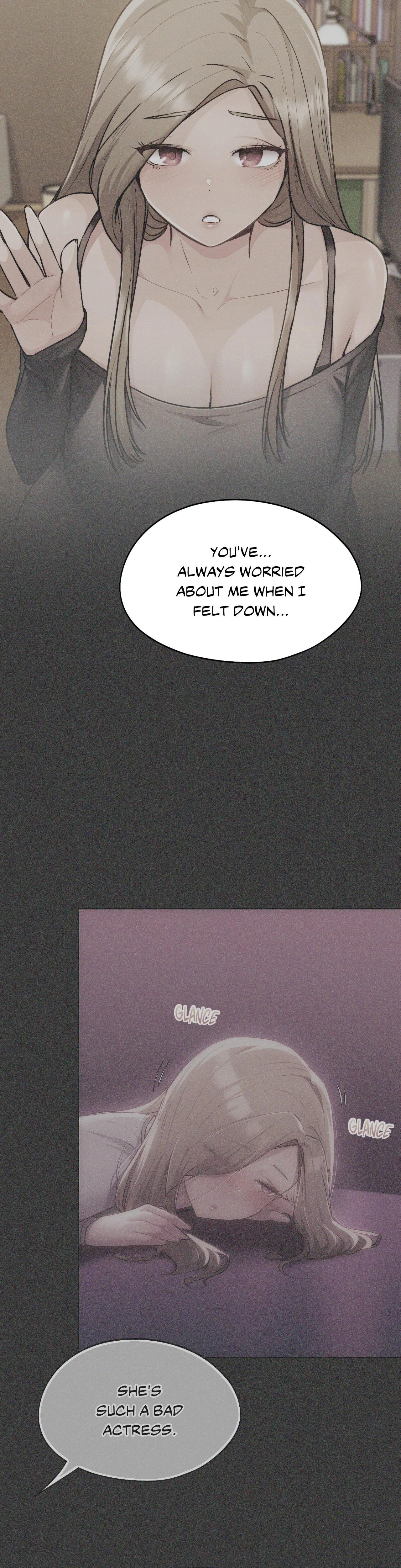 Wreck My Bias Chapter 71 Page 30