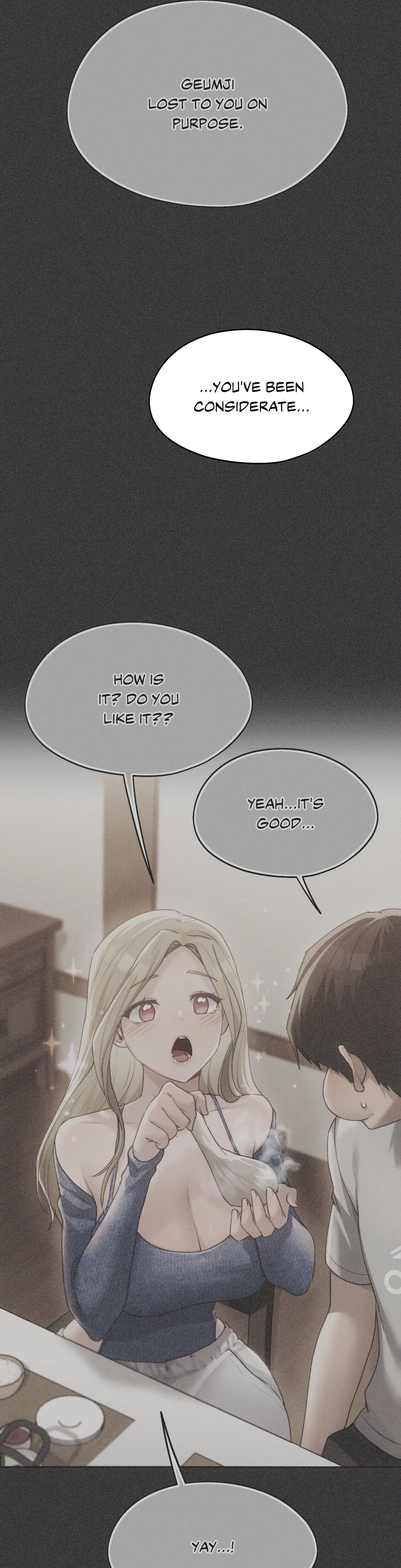 Wreck My Bias Chapter 71 Page 31