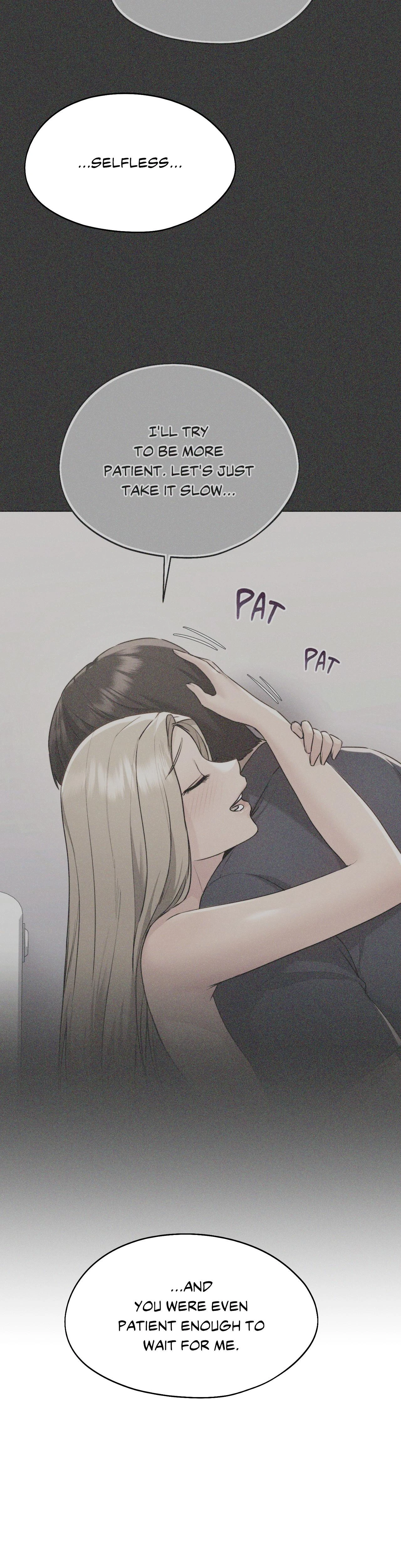 Wreck My Bias Chapter 71 Page 32