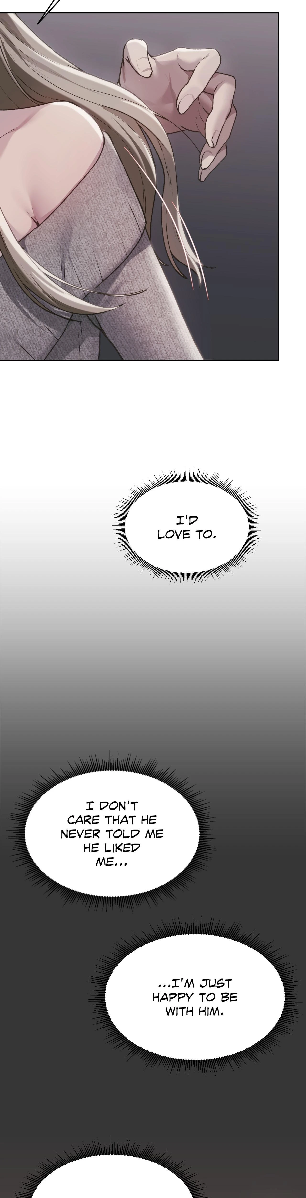 Wreck My Bias Chapter 71 Page 35