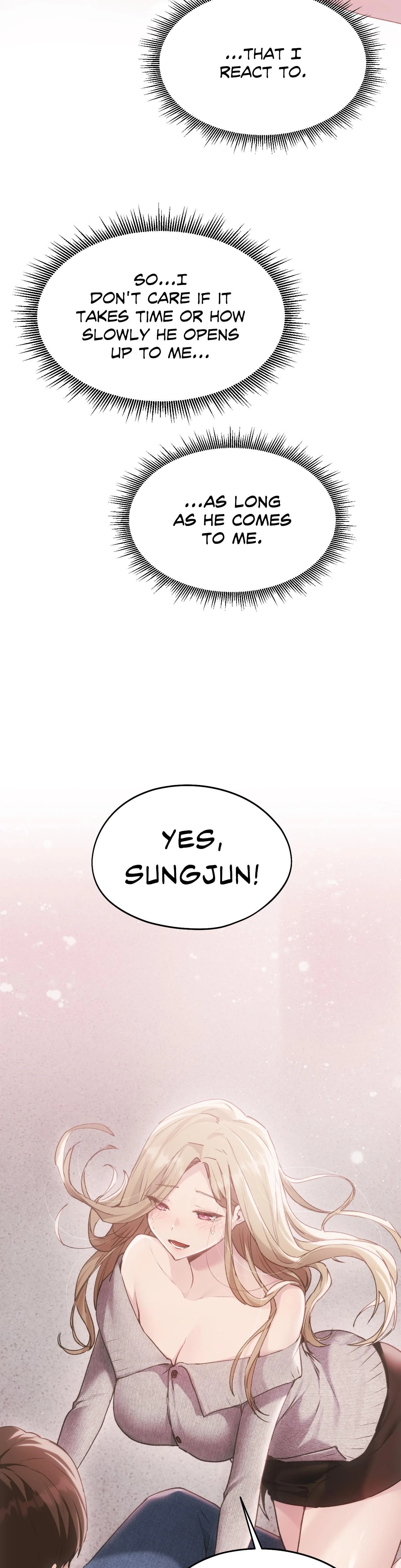 Wreck My Bias Chapter 71 Page 37