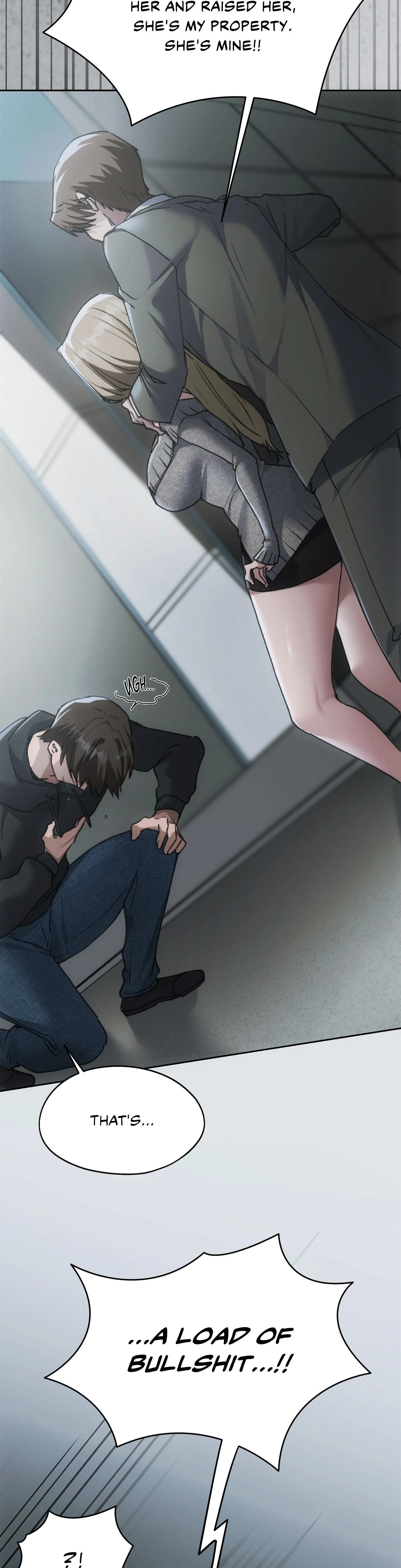 Wreck My Bias Chapter 71 Page 42