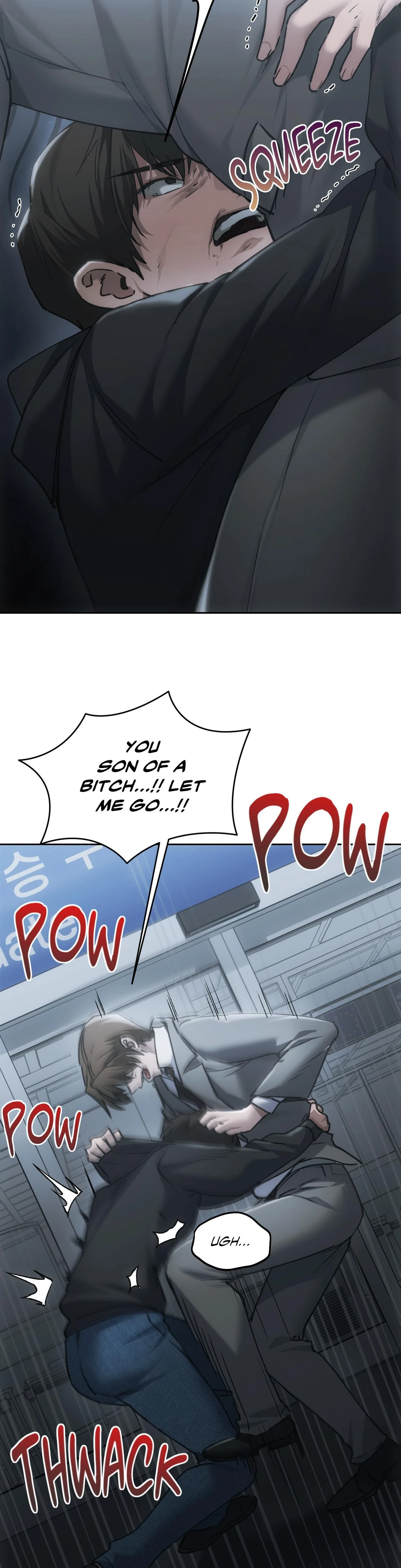 Wreck My Bias Chapter 71 Page 44