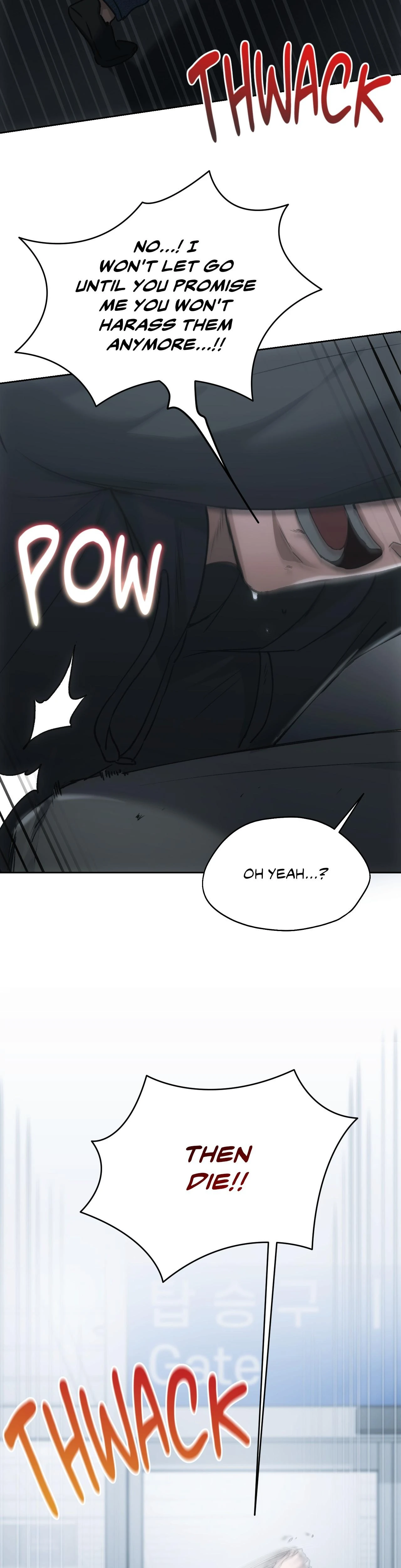 Wreck My Bias Chapter 71 Page 45