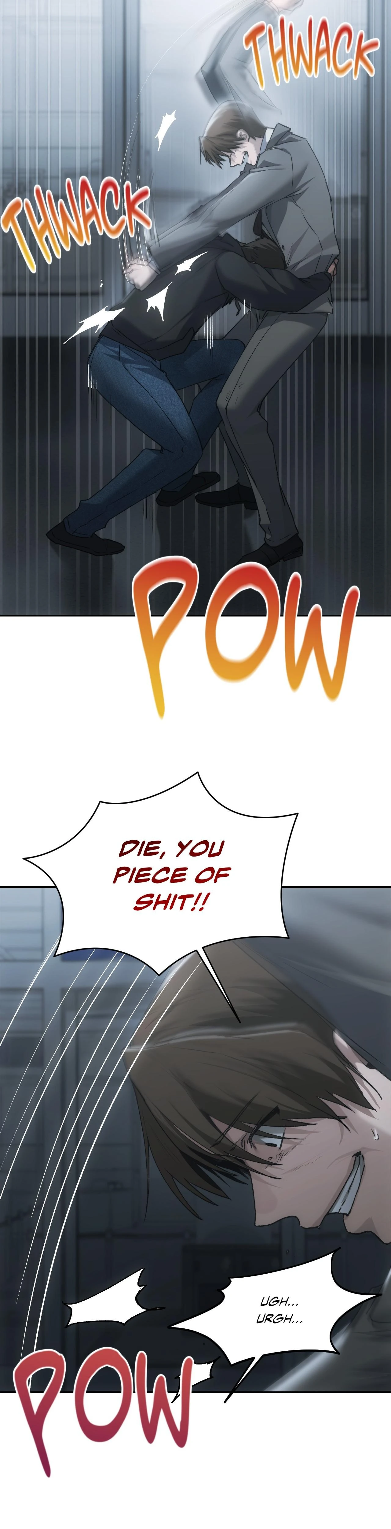 Wreck My Bias Chapter 71 Page 46