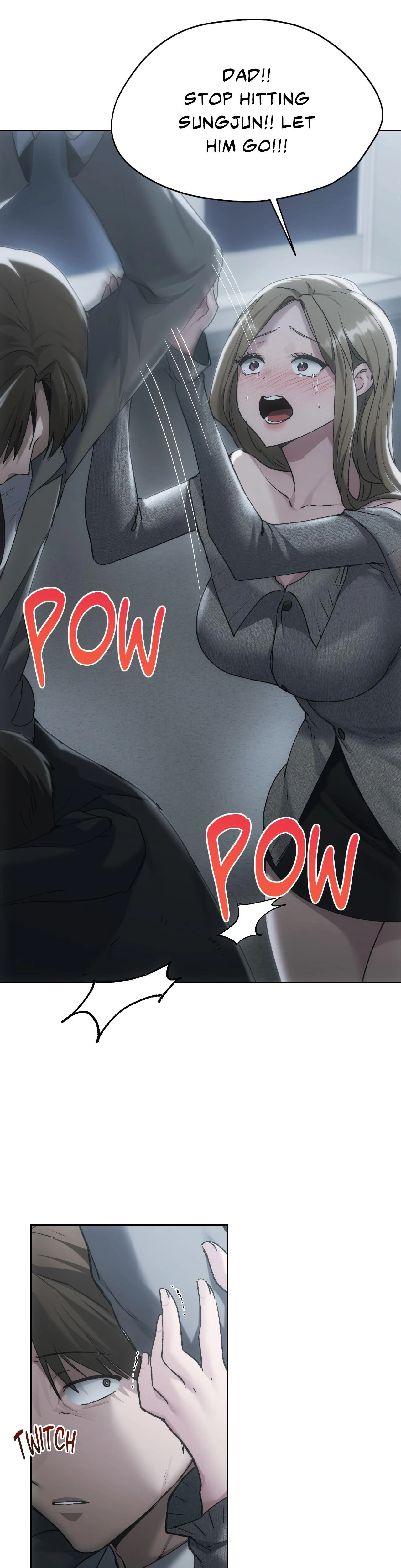 Wreck My Bias Chapter 71 Page 47