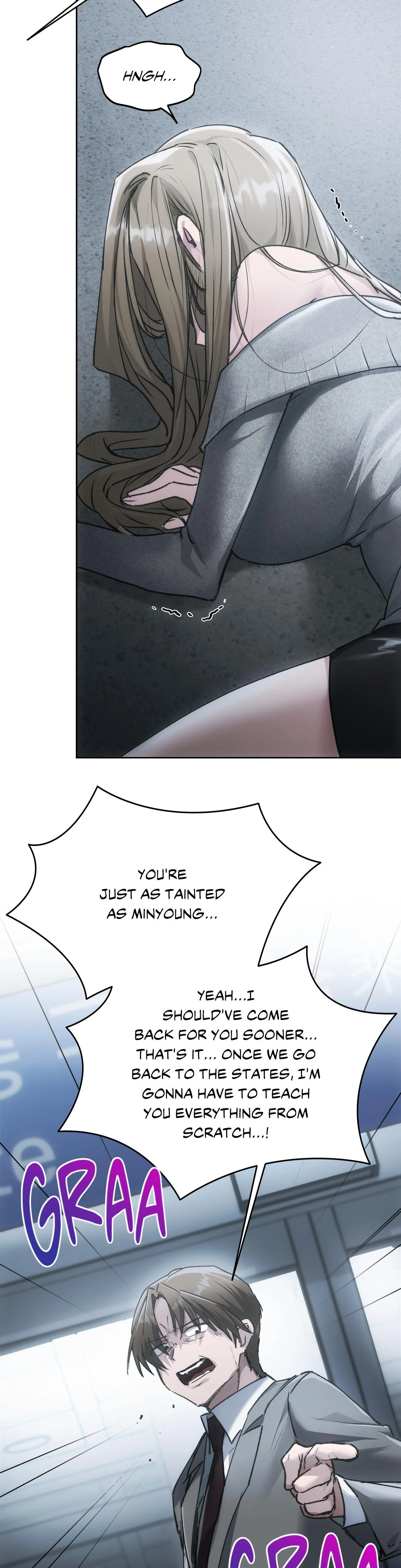 Wreck My Bias Chapter 71 Page 49