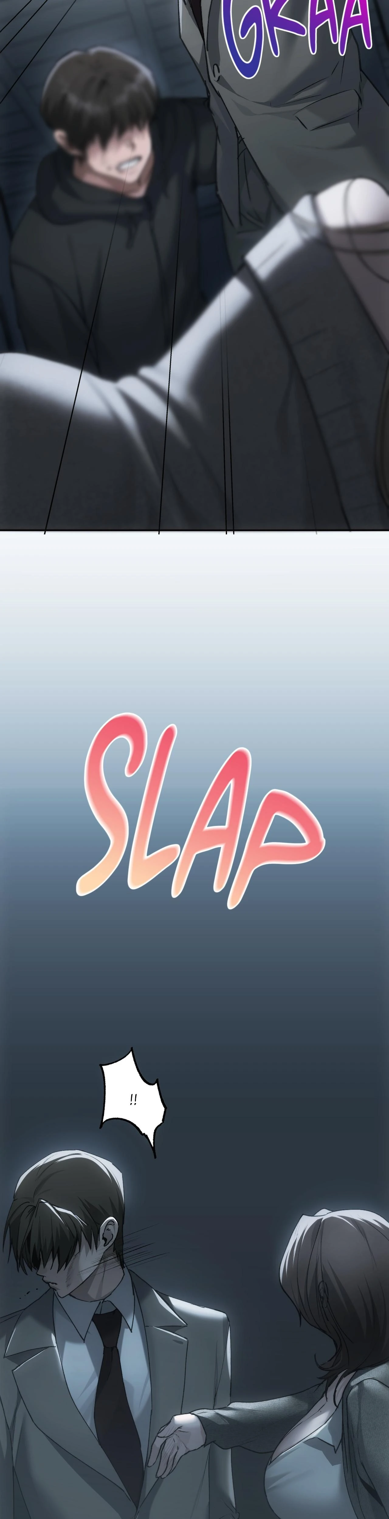 Wreck My Bias Chapter 71 Page 50