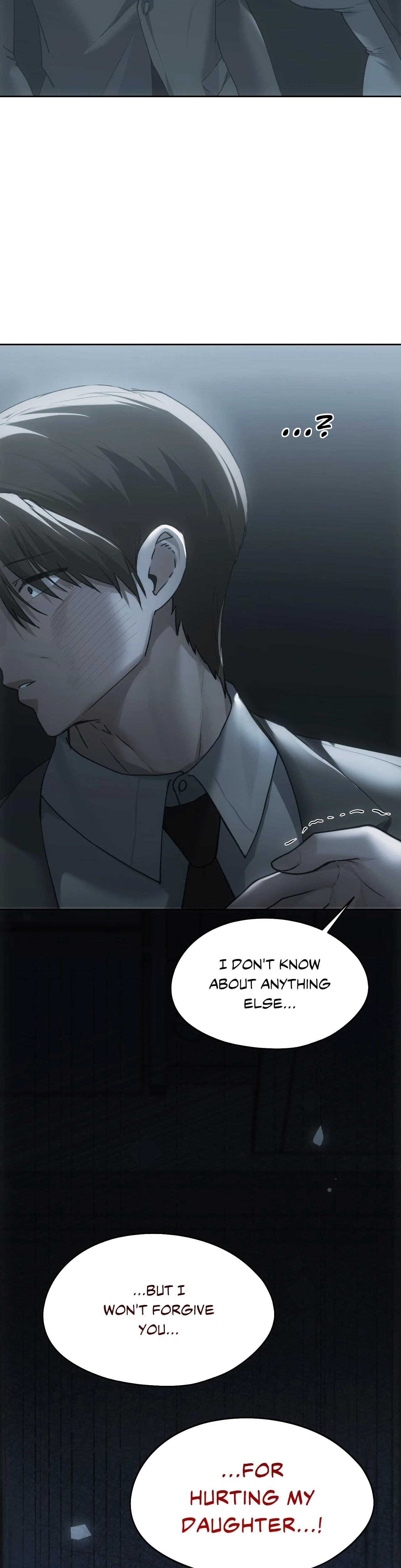 Wreck My Bias Chapter 71 Page 51