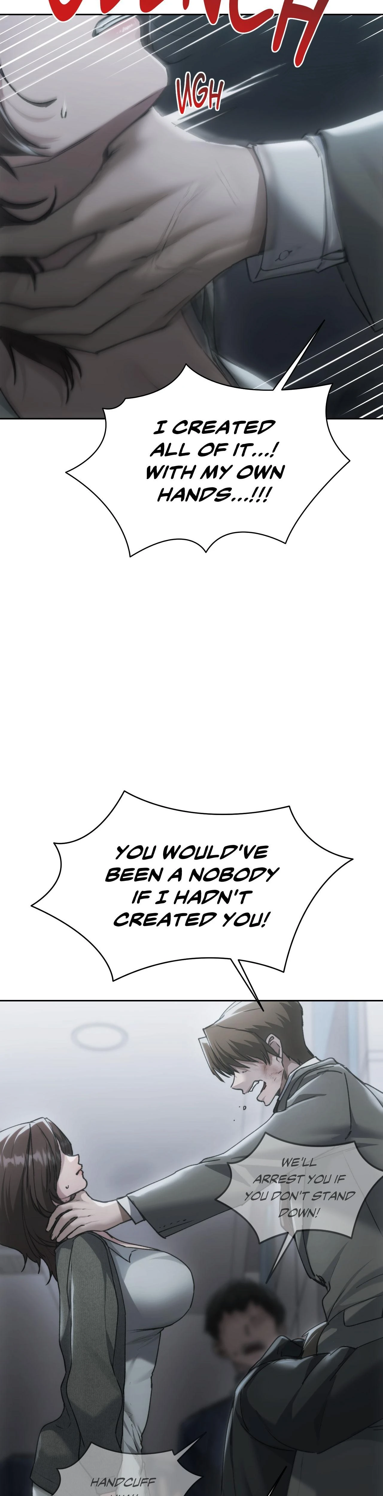 Wreck My Bias Chapter 72 Page 4