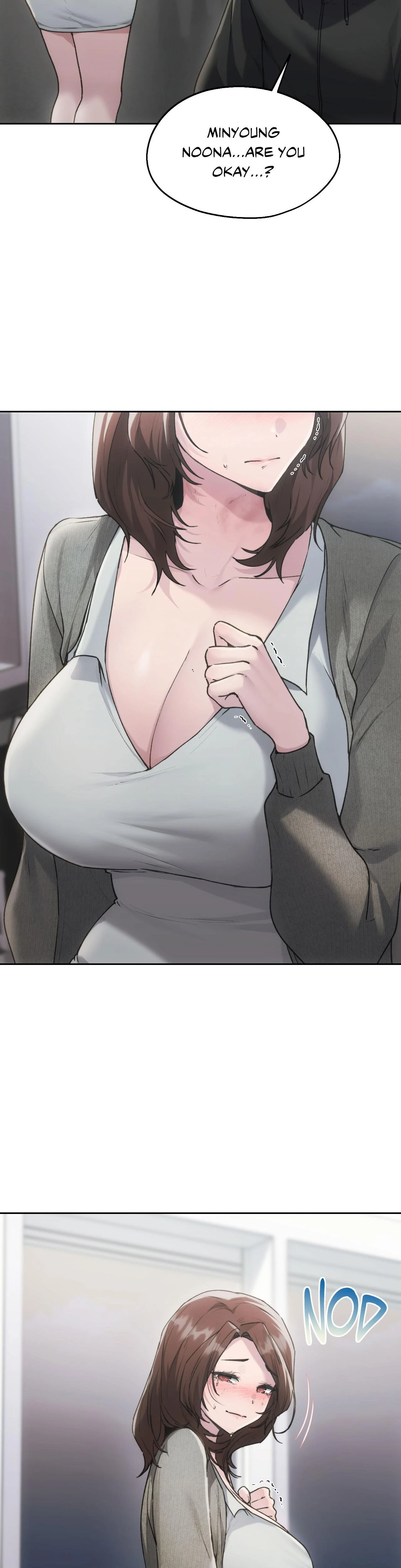 Wreck My Bias Chapter 72 Page 9