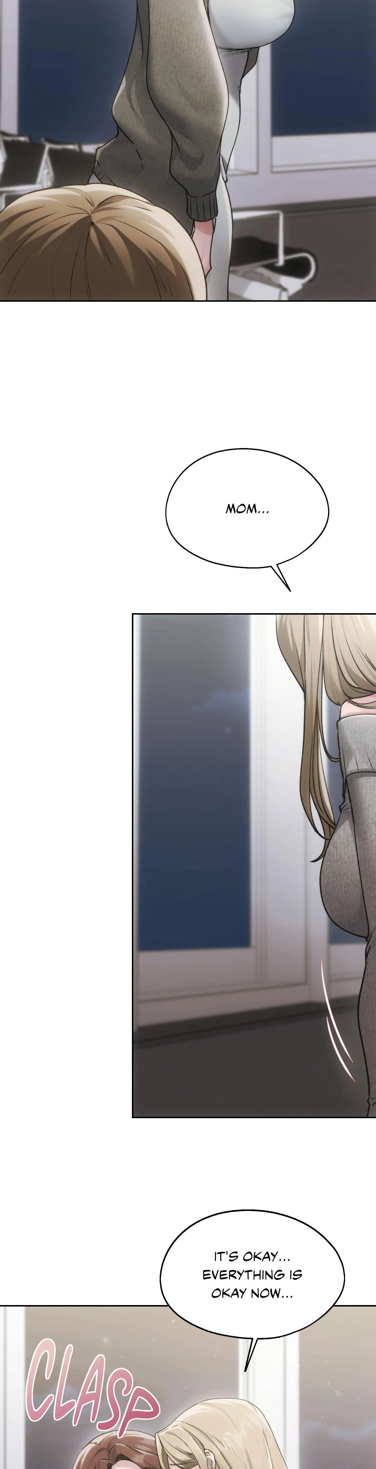 Wreck My Bias Chapter 72 Page 10